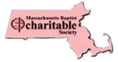 Massachusetts Baptist Charitable Society